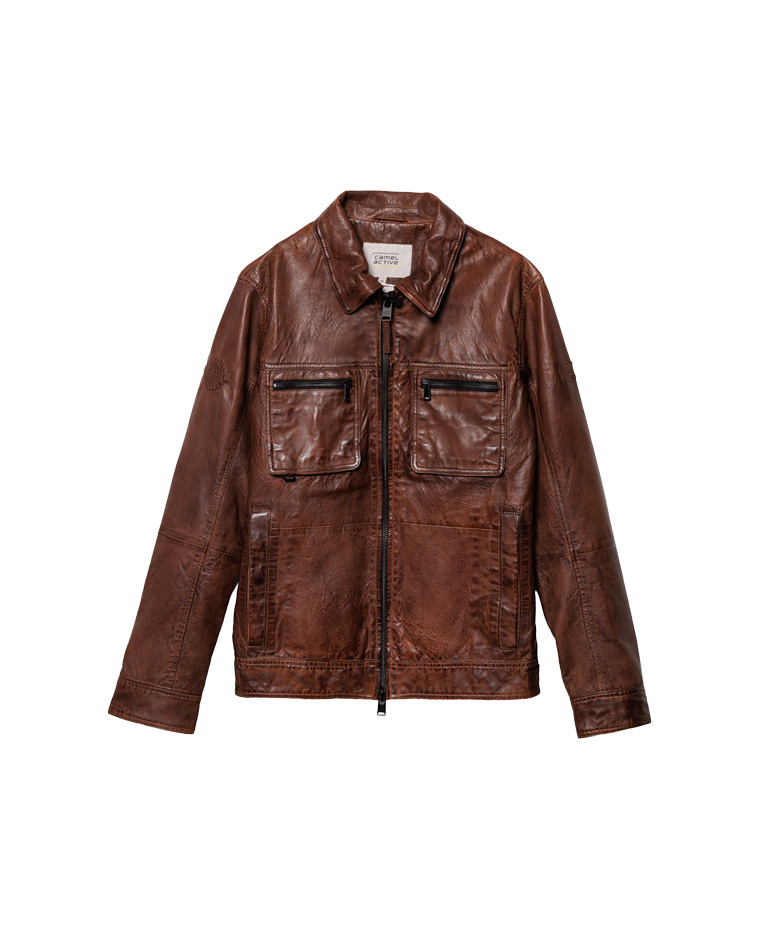 Camel Active